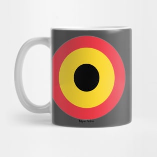 Airforce logo Mug